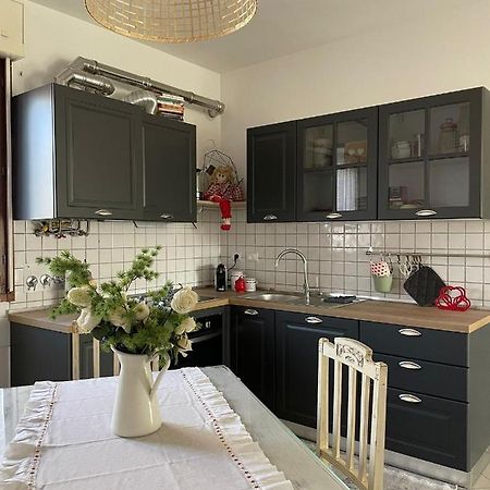 Apartment "La Balotta" Болонья Экстерьер фото