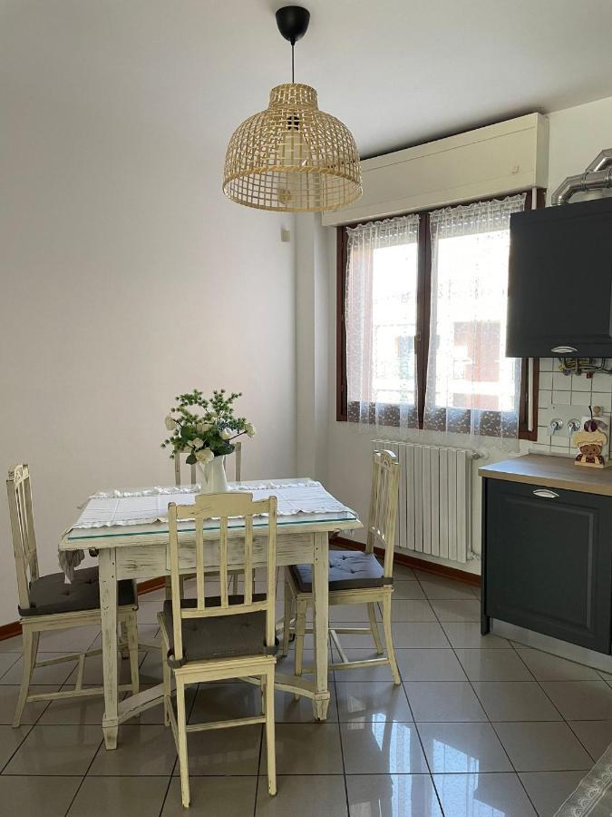 Apartment "La Balotta" Болонья Экстерьер фото