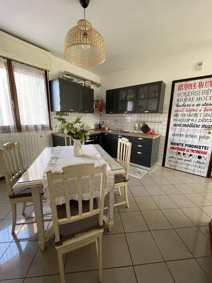Apartment "La Balotta" Болонья Экстерьер фото