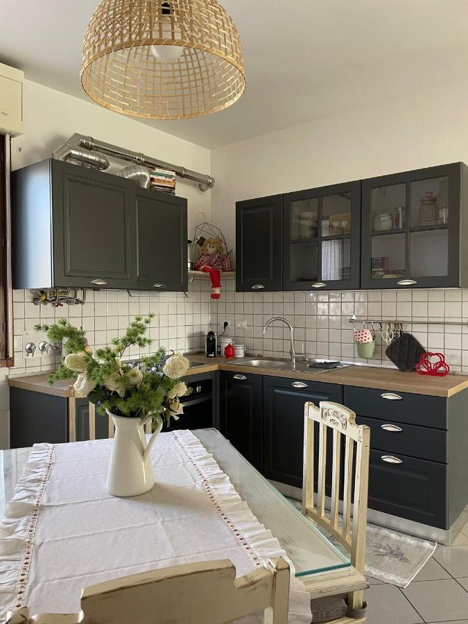 Apartment "La Balotta" Болонья Экстерьер фото