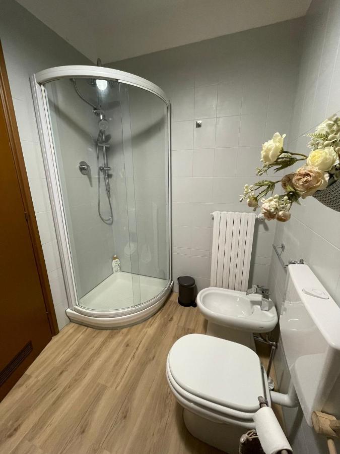 Apartment "La Balotta" Болонья Экстерьер фото