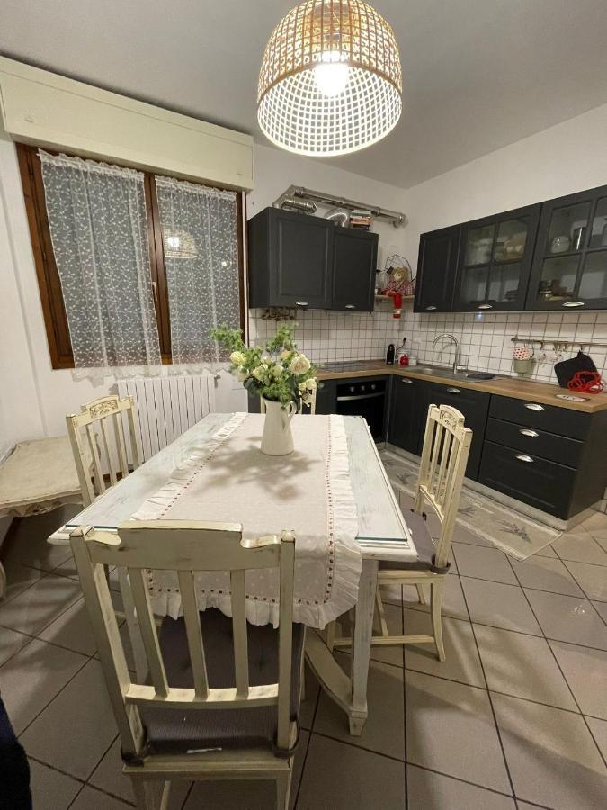 Apartment "La Balotta" Болонья Экстерьер фото