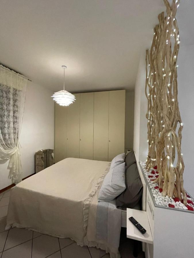 Apartment "La Balotta" Болонья Экстерьер фото