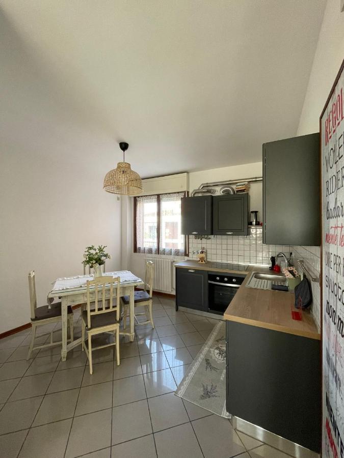 Apartment "La Balotta" Болонья Экстерьер фото
